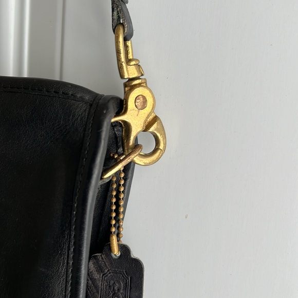 Vintage COACH bag - Picture 9 of 12